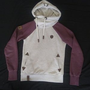Naketano Hoodie